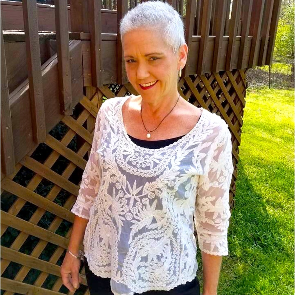 Meet your Posher, Tracie